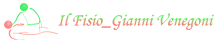 Il Fisio - Gianni Venegoni